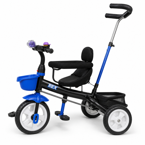 Tricycle Aw Rio for Kids | TRI-AW-RIO