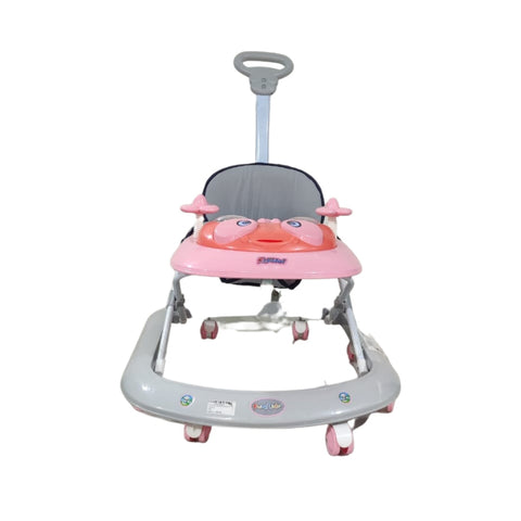 CRYSTAL WALKER DX WITH HANDLE | WLK-CRY-DX-02