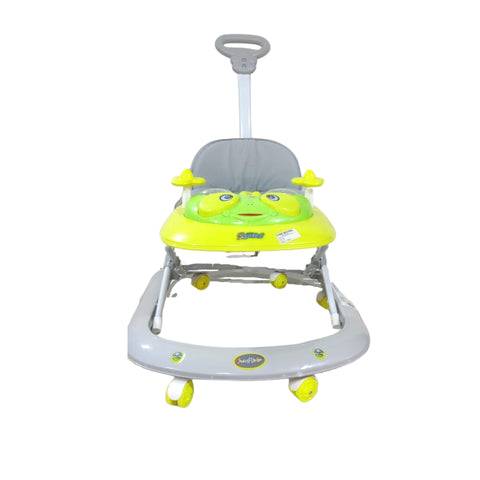 CRYSTAL WALKER DX WITH HANDLE | WLK-CRY-DX-02