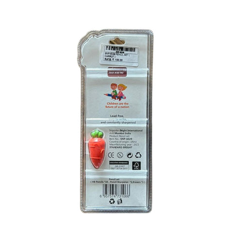 Pencil Combo Set | SNP-6029