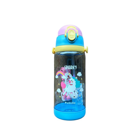 Water Bottle  - 600 |  MLPLJ-527-600