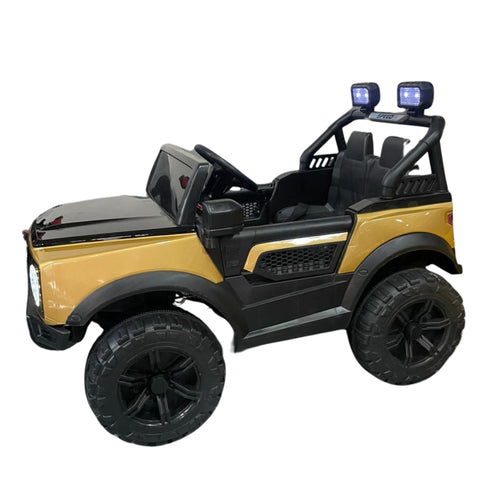 Battery Operated Car Rechargeable | 24ARB-(A-5)