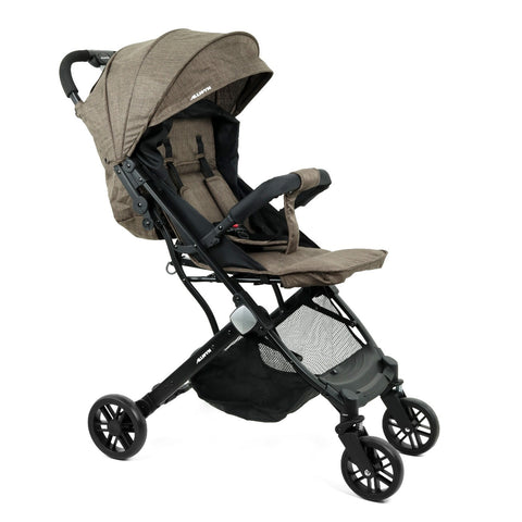 ALLWYN BABY STROLLER | AL-K8