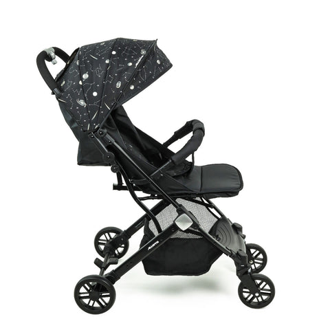 ALLWYN BABY STROLLER | AL-K8
