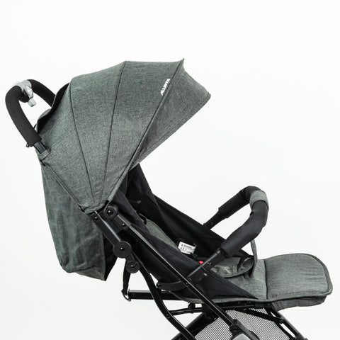 ALLWYN BABY STROLLER | AL-K8
