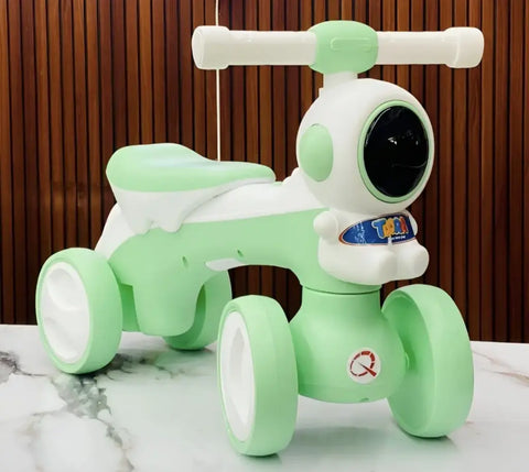Astronaut Balance Rider for Kids | 455-SKY