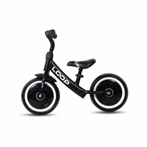 ALLWYN LOOP BALANCE BIKE | B-50LOOP
