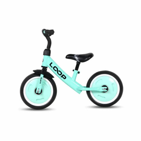 ALLWYN LOOP BALANCE BIKE | B-50LOOP