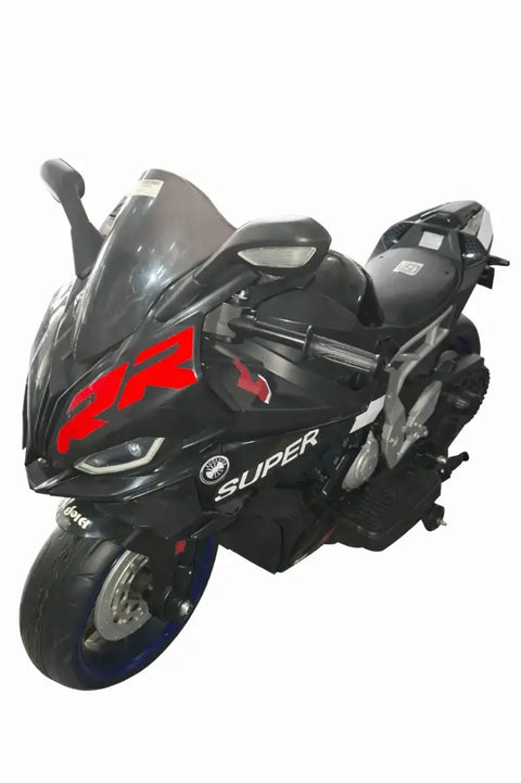 Jumbo Bike RR | BDQ-008