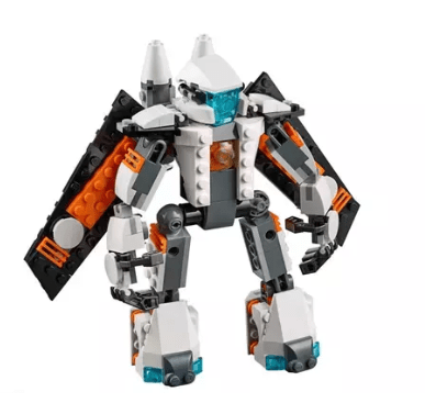 BLOCK SET 237PC | B3115