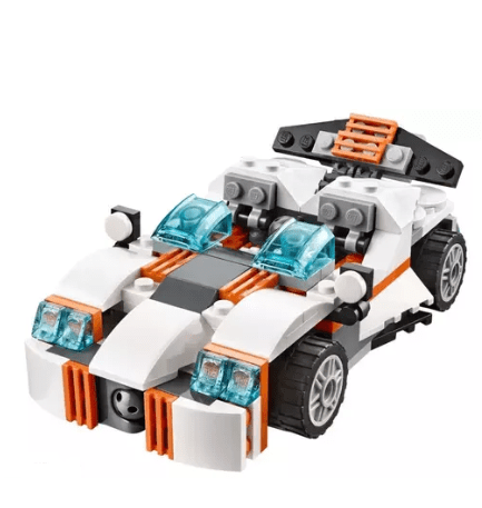 BLOCK SET 237PC | B3115
