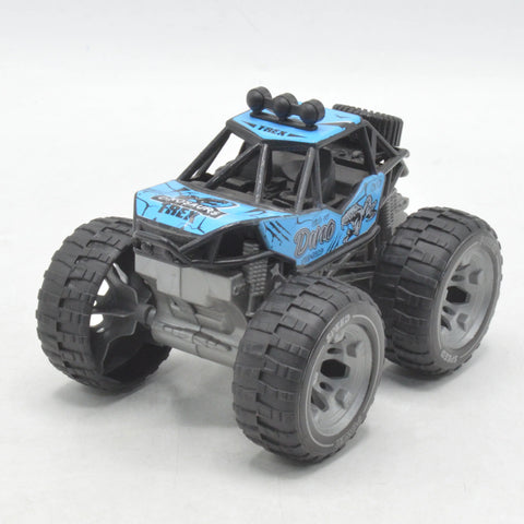 Off-Road 4x4 Truck | LMI-989Y