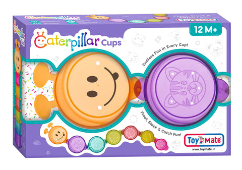 CATERPILLAR CUPS | TM52-93