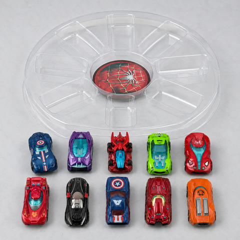 AVENGERS ALLOY CAR | ZY0418-30