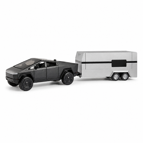 OFFGRID CYBERTRUCK | ZY-CZ58B
