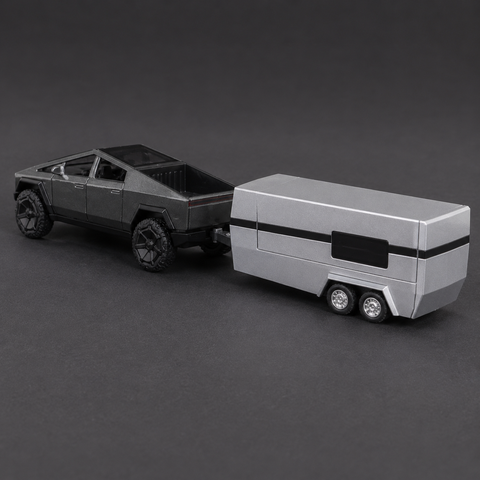 OFFGRID CYBERTRUCK | ZY-CZ58B