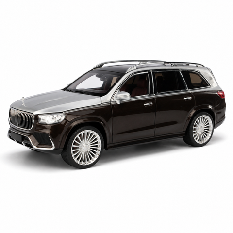 MAYBACH ROYALE SUV | ZY-CZ139B