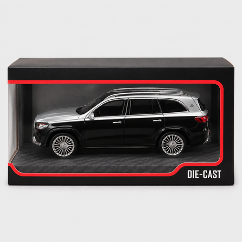 MAYBACH ROYALE SUV | ZY-CZ139B