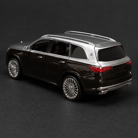 MAYBACH ROYALE SUV | ZY-CZ139B