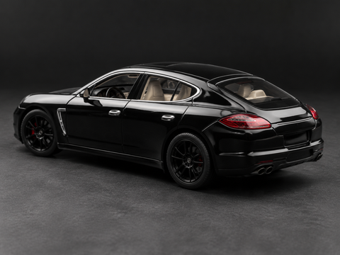 VELOCITY PANAMERA | ZY-CZ127BD