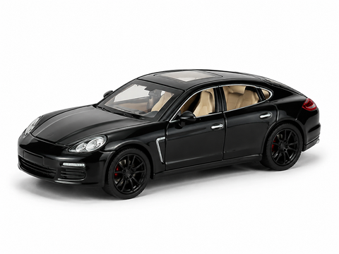 VELOCITY PANAMERA | ZY-CZ127BD