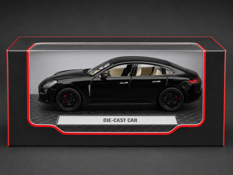 VELOCITY PANAMERA | ZY-CZ127BD