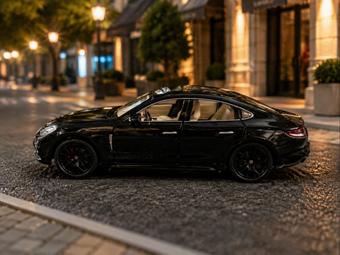 VELOCITY PANAMERA | ZY-CZ127BD