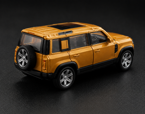 MINI DEFENDER DIECAST | LMI-A6805