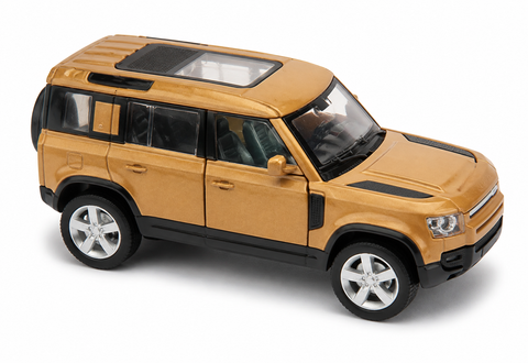 MINI DEFENDER DIECAST | LMI-A6805
