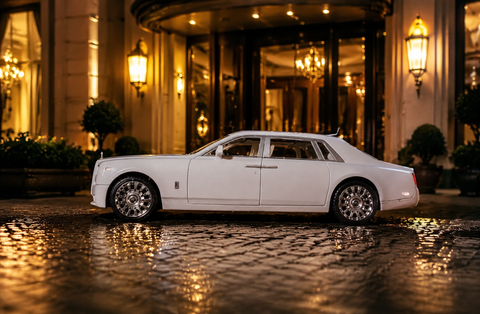 ROLLS ROYCE | D704-13D