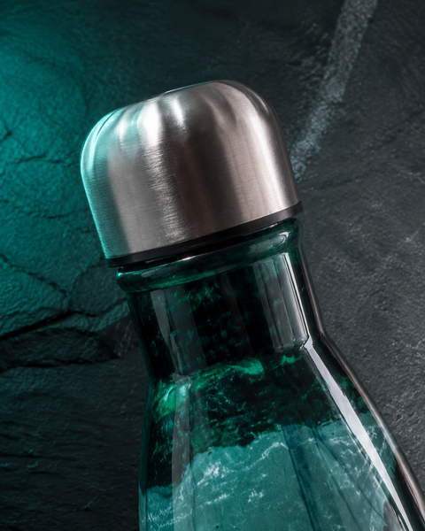 SIPPER WATER BOTTLE SS 500ML | SM-911045