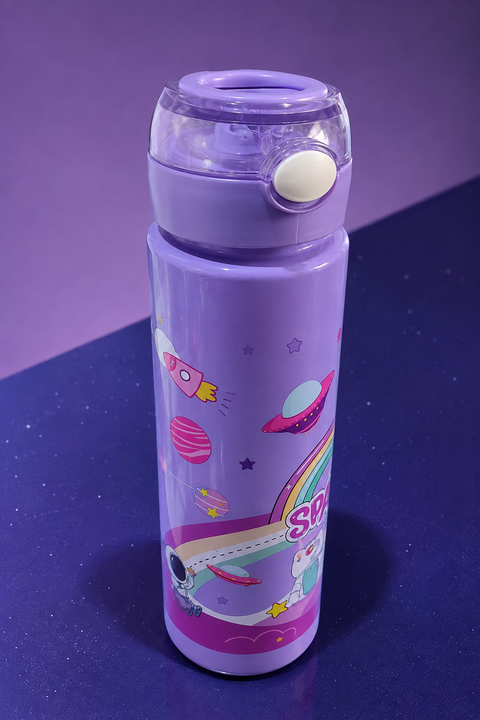 SPACE 900ML SIPPER WATER BOTTLE | SM-911157