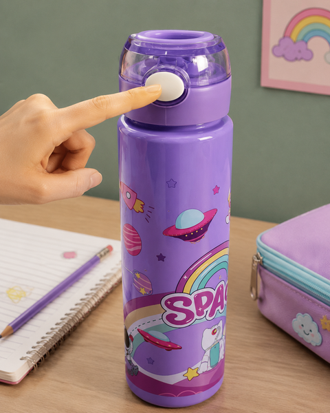SPACE 900ML SIPPER WATER BOTTLE | SM-911157
