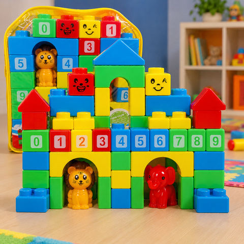 BLOCK SET | B046