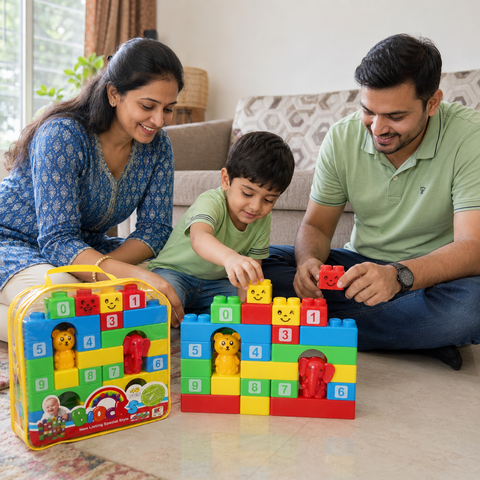BLOCK SET | B046