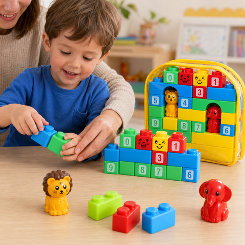 BLOCK SET | B046