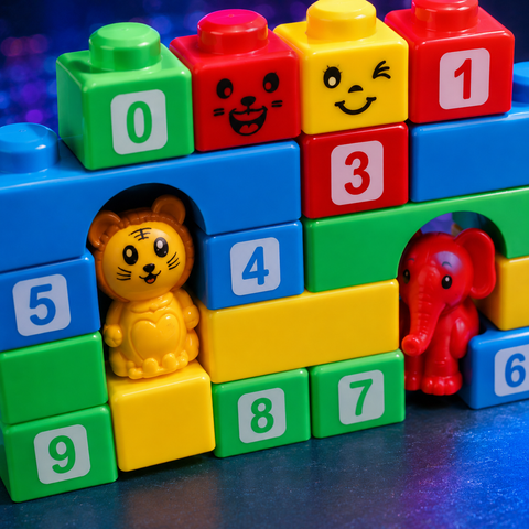 BLOCK SET | B046