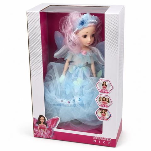 PRINCESS DOLL | DL878