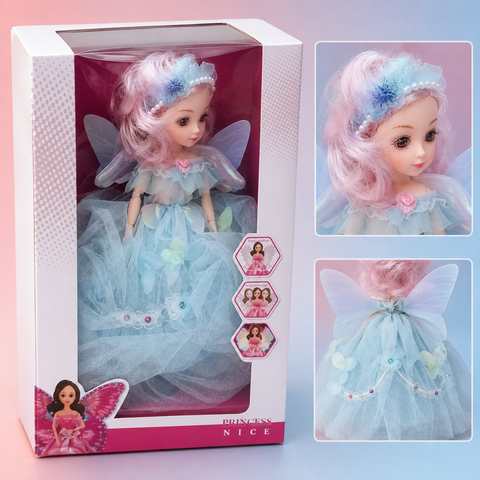 PRINCESS DOLL | DL878