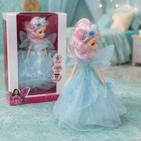 PRINCESS DOLL | DL878