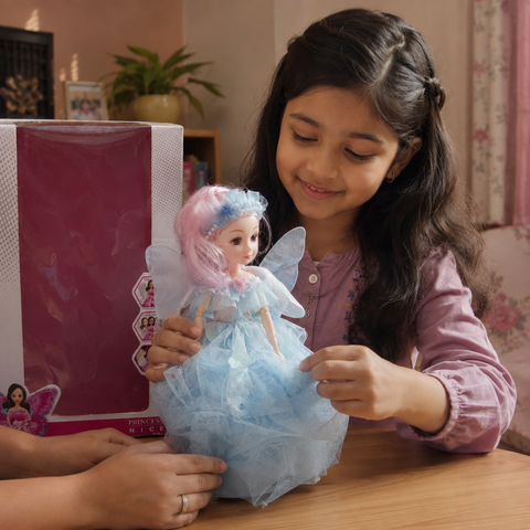 PRINCESS DOLL | DL878