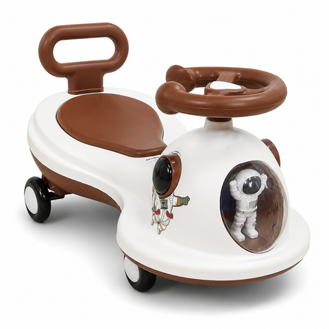 MAGICA ASTRO SWING CAR | MSC-444