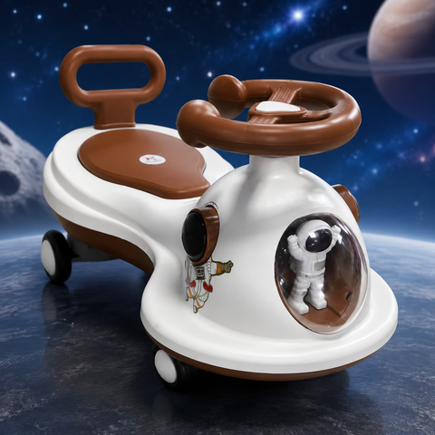 MAGICA ASTRO SWING CAR | MSC-444