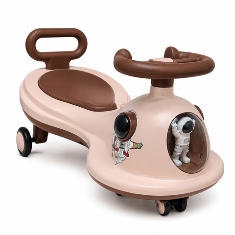 MAGICA ASTRO SWING CAR | MSC-444