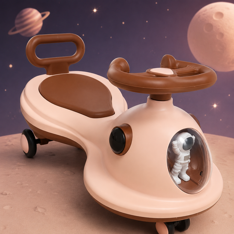 MAGICA ASTRO SWING CAR | MSC-444