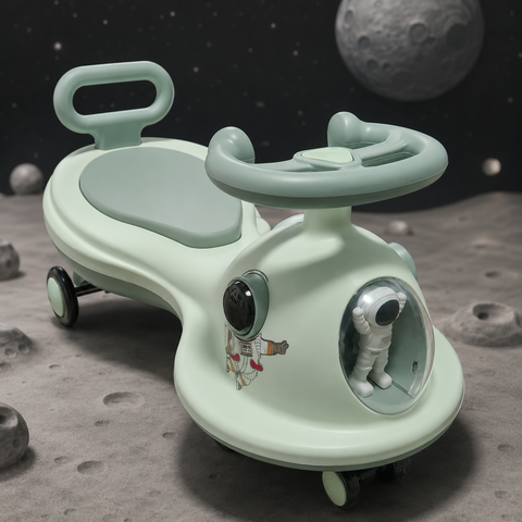 MAGICA ASTRO SWING CAR | MSC-444