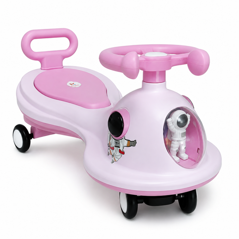 MAGICA ASTRO SWING CAR | MSC-444