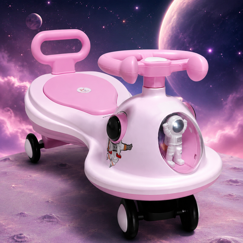 MAGICA ASTRO SWING CAR | MSC-444