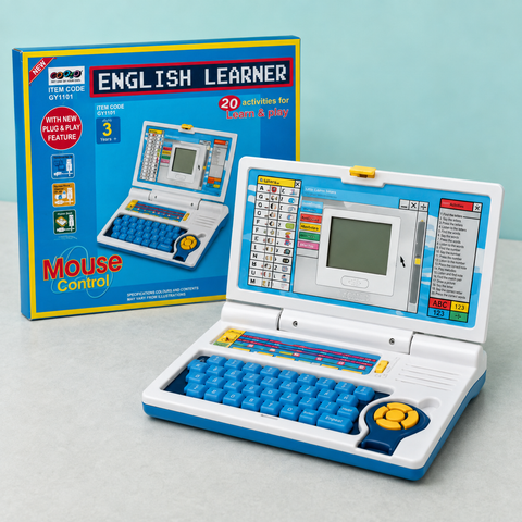 ENGLISH LEARNING| 1101E