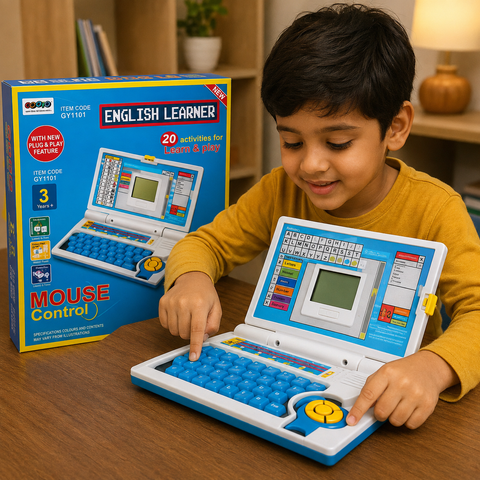 ENGLISH LEARNING| 1101E